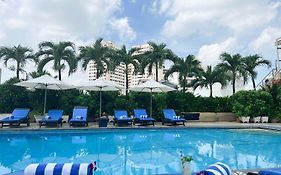 Ramana Saigon Hotel